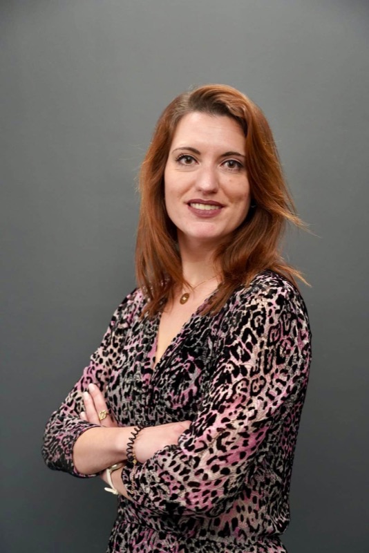 Aurore Albrech