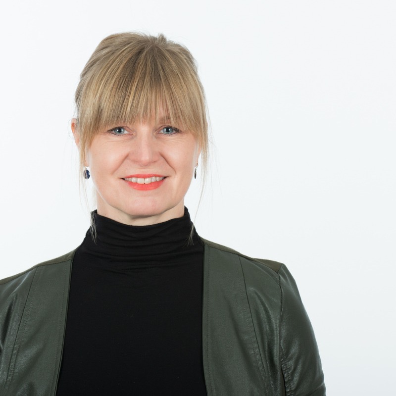 Sophie Morfaux